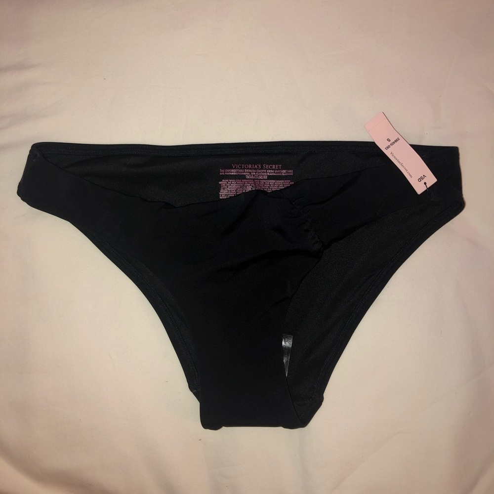 The unforgettable bikini victoria secret